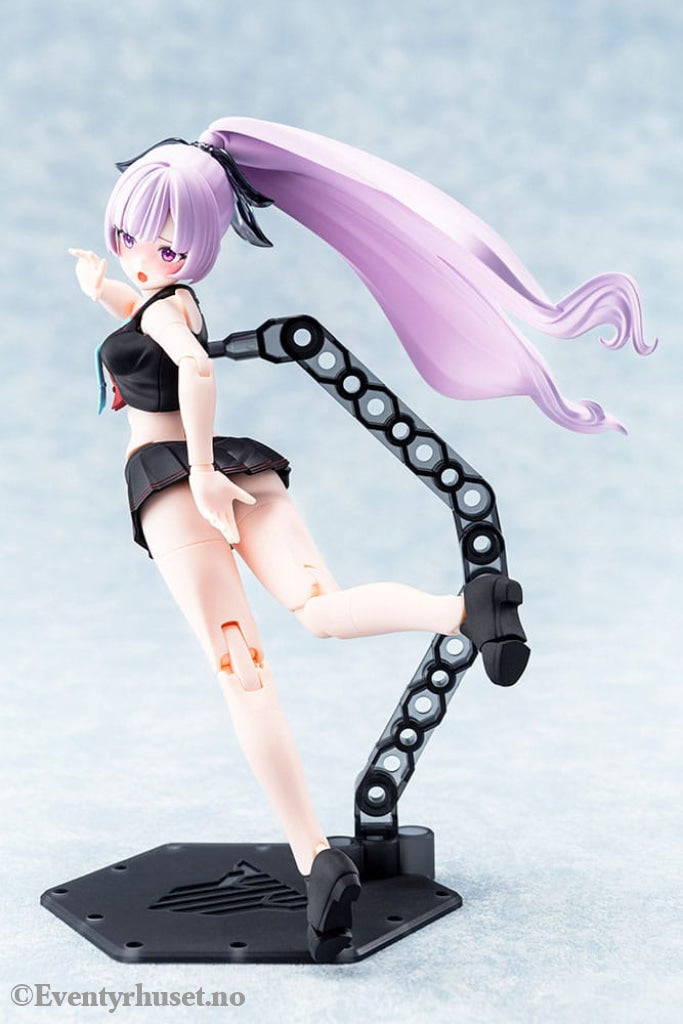 Megami Device Plastic Model Kit 1/1 Buster Doll Paladin Darkness Claw 17 cm Manga & Anime