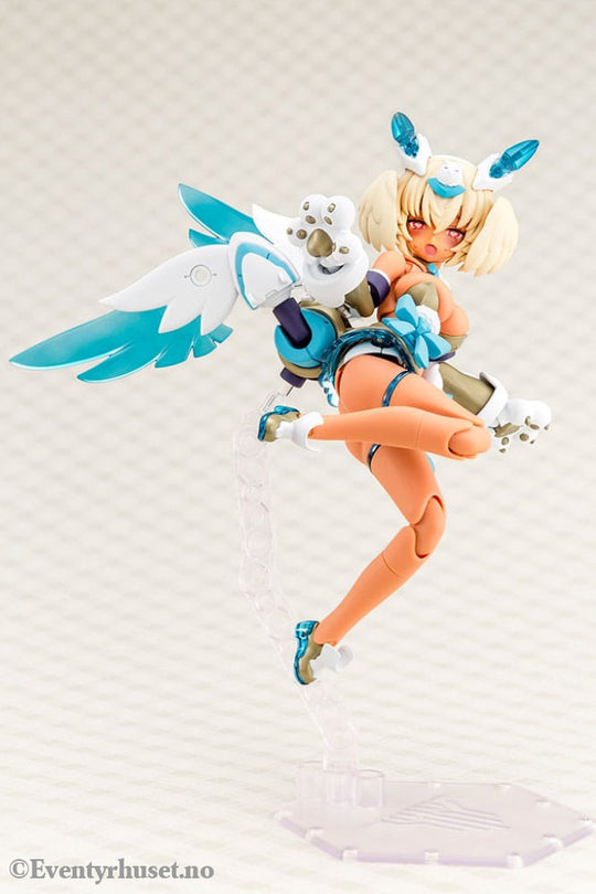Megami Device Plastic Model Kit 1/1 Puni Mofu Kin Xiao 16 cm Manga & Anime