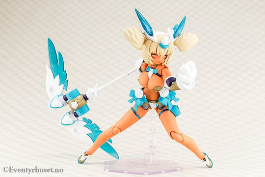 Megami Device Plastic Model Kit 1/1 Puni Mofu Kin Xiao 16 cm Manga & Anime