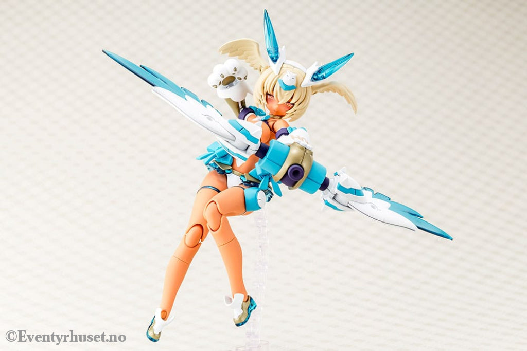 Megami Device Plastic Model Kit 1/1 Puni Mofu Kin Xiao 16 cm Manga & Anime