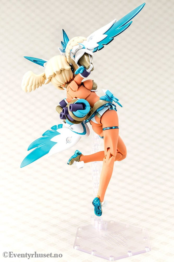 Megami Device Plastic Model Kit 1/1 Puni Mofu Kin Xiao 16 cm Manga & Anime