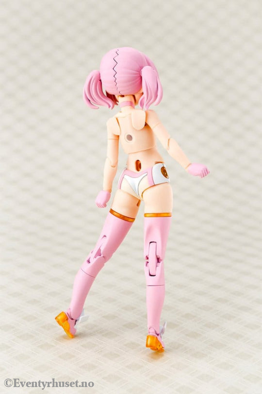 Megami Device Plastic Model Kit 1/1 PUNI?MOFU MAO 14 cm Manga & Anime