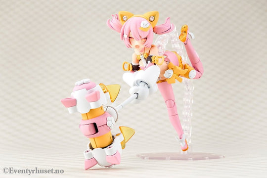 Megami Device Plastic Model Kit 1/1 PUNI?MOFU MAO 14 cm Manga & Anime