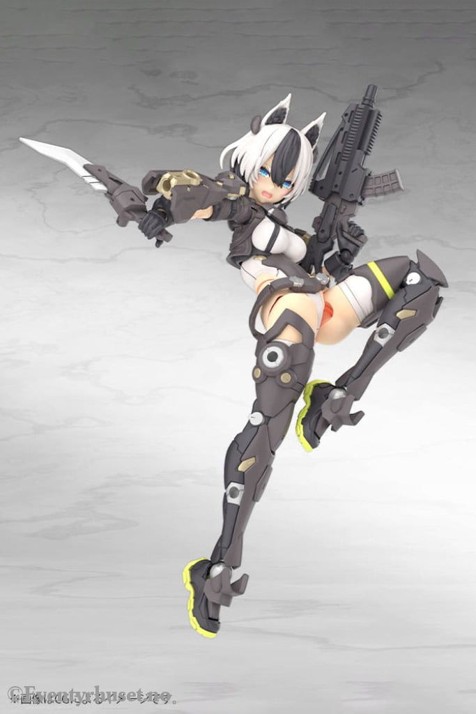 Megami Device Plastic Model Kit 1/1 Yggdrasis Garm Ripper 16 cm Manga & Anime
