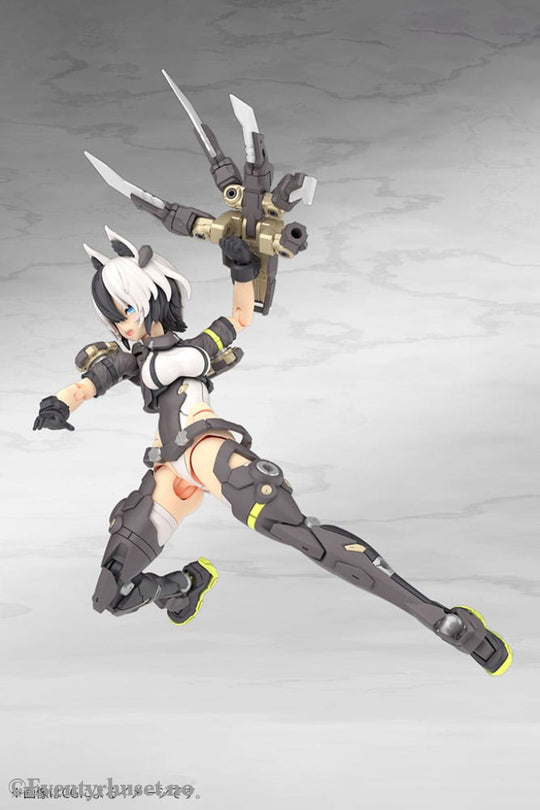 Megami Device Plastic Model Kit 1/1 Yggdrasis Garm Ripper 16 cm Manga & Anime
