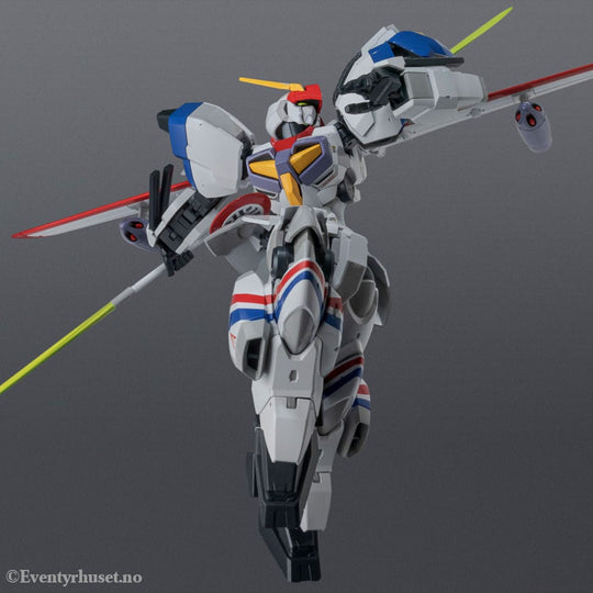 Metal Armor Dragona Diecast Action Figure Dragonar-1 Custom 19 cm Manga & Anime