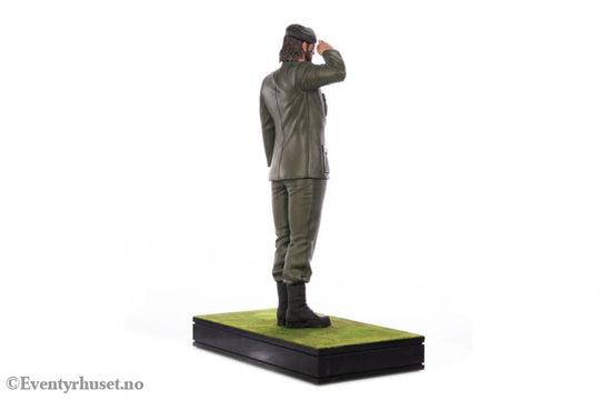 Metal Gear Solid 3: Snake Eater Statue 1/4 Big Boss Requiem 55 cm Collectibles