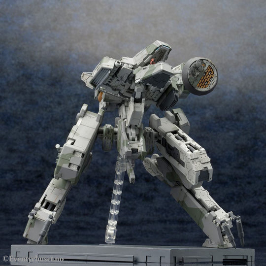 Metal Gear Solid 4 Plastic Model Kit 1/100 Metal Gear Rex MGS 4 Version 22 cm Manga & Anime