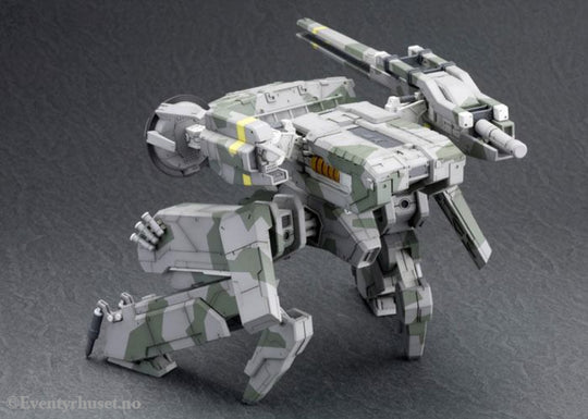 Metal Gear Solid Plastic Model Kit 1/100 Metal Gear Rex 22 cm Manga & Anime