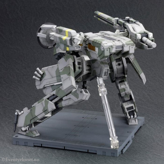 Metal Gear Solid Plastic Model Kit 1/100 Metal Gear Rex 22 cm Manga & Anime
