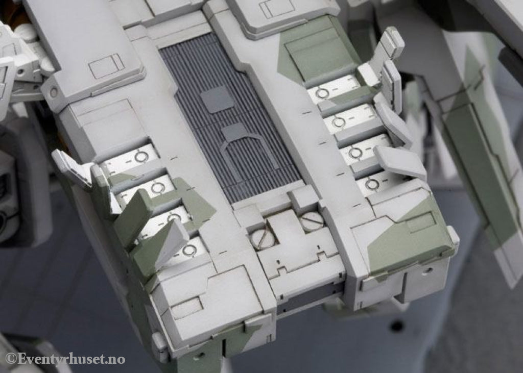 Metal Gear Solid Plastic Model Kit 1/100 Metal Gear Rex 22 cm Manga & Anime