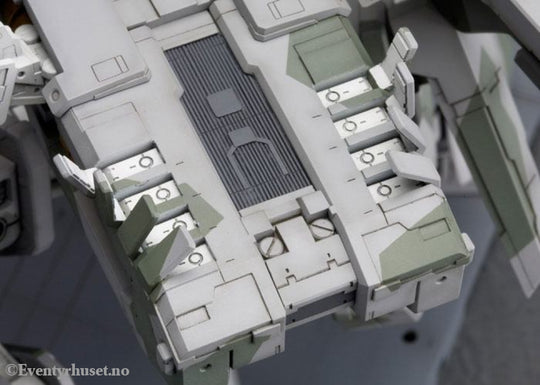 Metal Gear Solid Plastic Model Kit 1/100 Metal Gear Rex 22 cm Manga & Anime