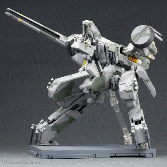 Metal Gear Solid Plastic Model Kit 1/100 Metal Gear Rex 22 cm Manga & Anime