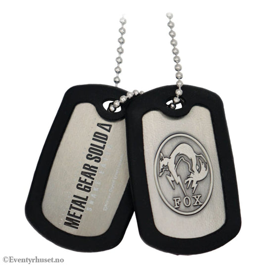 Metal Gear Solid Premium Set Delta Collectors Limited Edition Collectibles