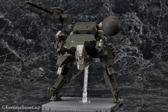 Metal Gear Solid V Plastic Model Kit 1/100 Metal Gear Sahelanthropus Black Ver. 36 cm Manga & Anime