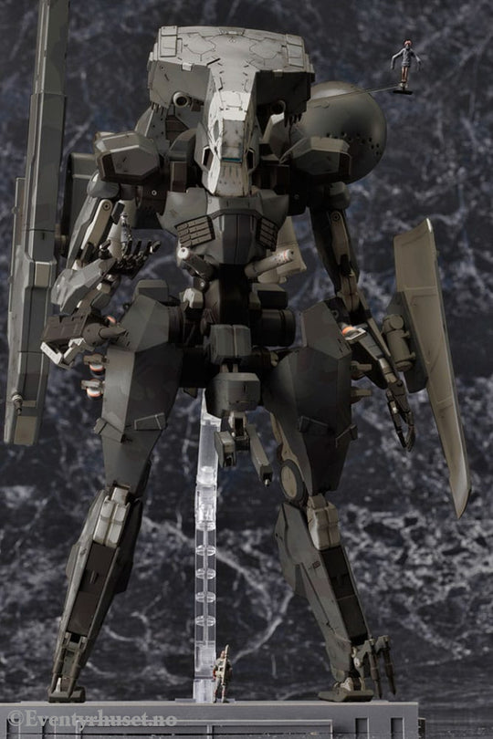 Metal Gear Solid V Plastic Model Kit 1/100 Metal Gear Sahelanthropus Black Ver. 36 cm Manga & Anime