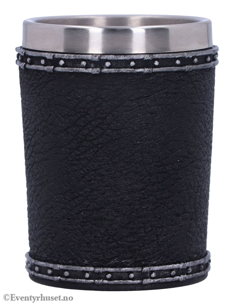 Metallica Shot Glass The Black Album Home & Gifts