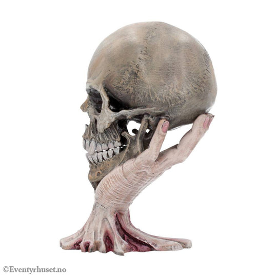 Metallica Statue Sad But True Skull 22 cm Collectibles