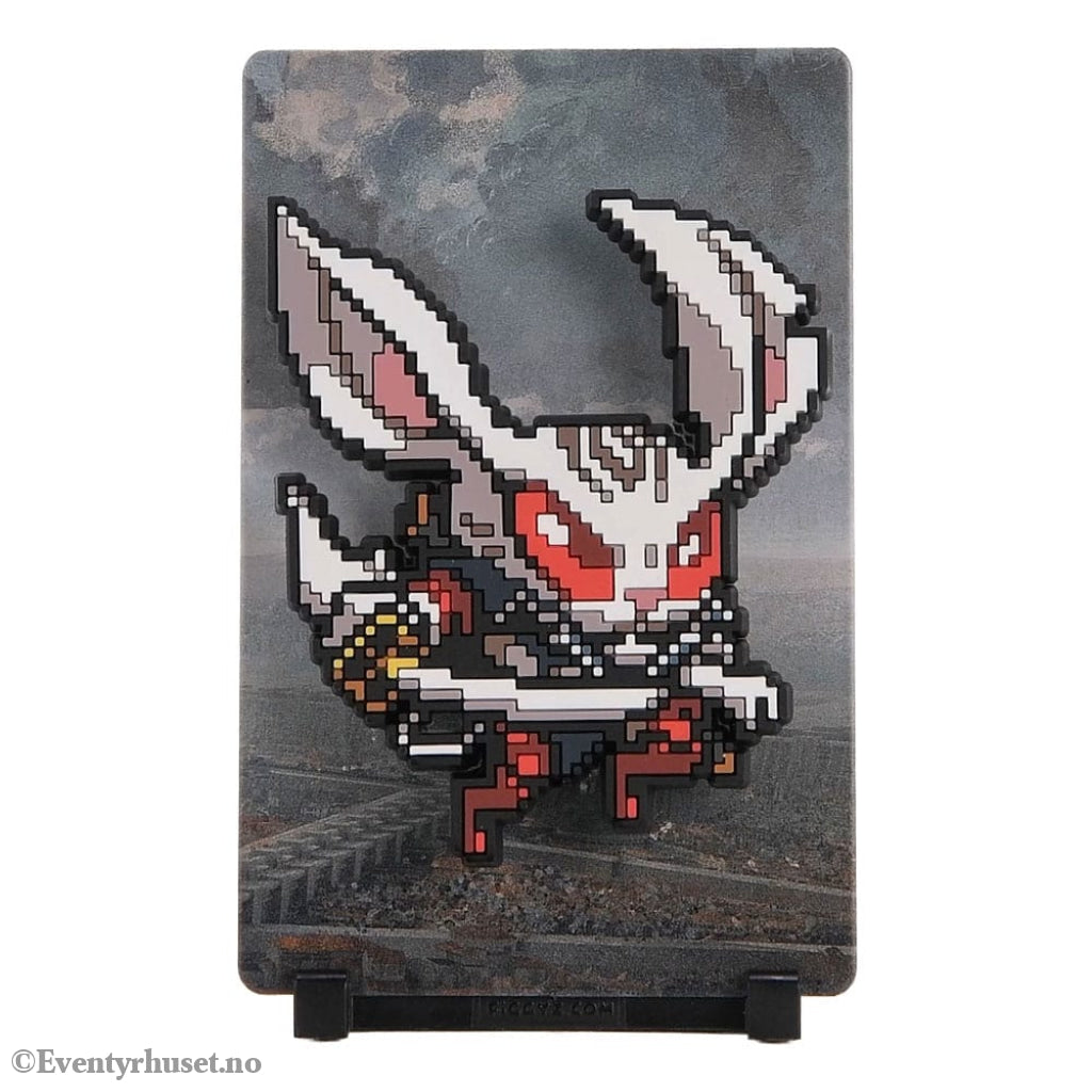 Metaphor: ReFantazio FiGGYZ Magnet Collectible Heismay 11 cm Collectibles