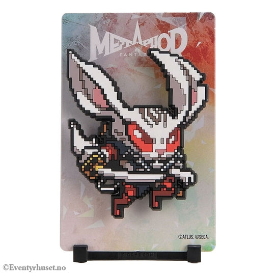 Metaphor: ReFantazio FiGGYZ Magnet Collectible Heismay 11 cm Collectibles