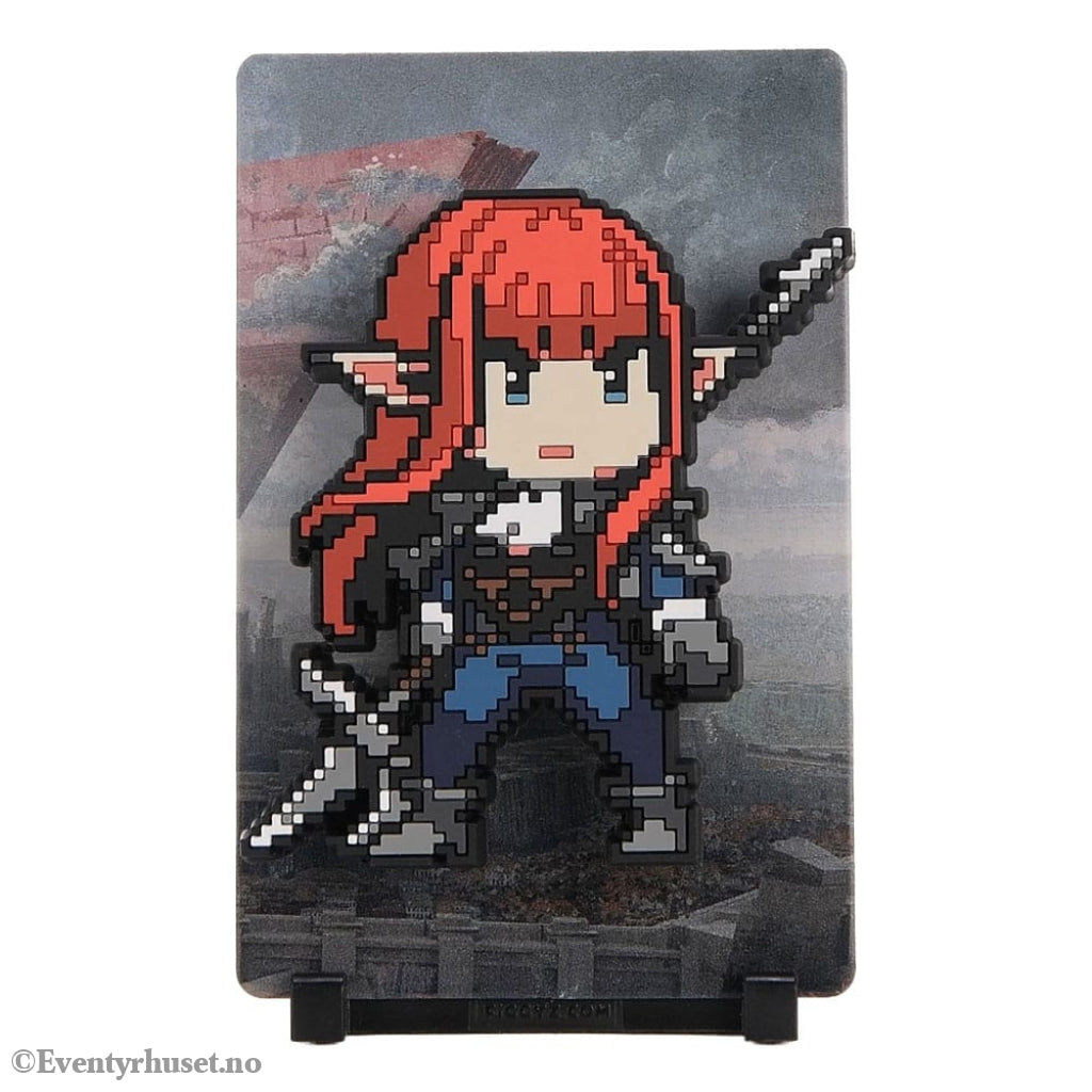 Metaphor: ReFantazio FiGGYZ Magnet Collectible Hulkenberg 11 cm Collectibles