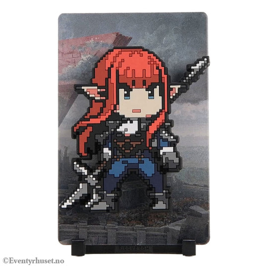 Metaphor: ReFantazio FiGGYZ Magnet Collectible Hulkenberg 11 cm Collectibles