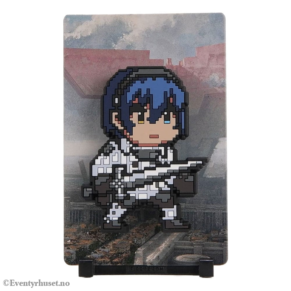 Metaphor: ReFantazio FiGGYZ Magnet Collectible Protagonist 11 cm Collectibles