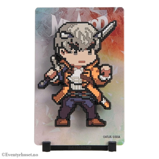 Metaphor: ReFantazio FiGGYZ Magnet Collectible Strohl 11 cm Collectibles
