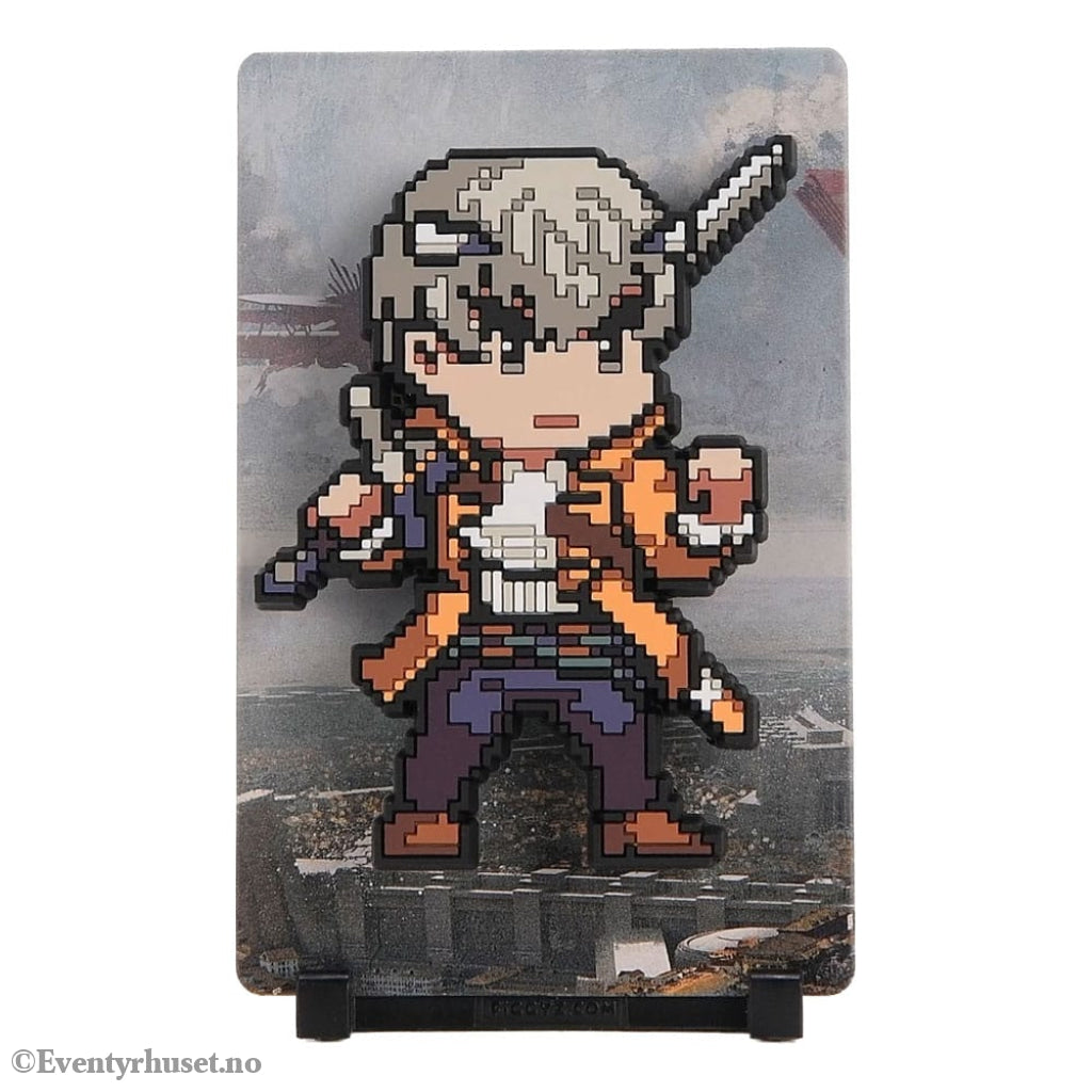 Metaphor: ReFantazio FiGGYZ Magnet Collectible Strohl 11 cm Collectibles