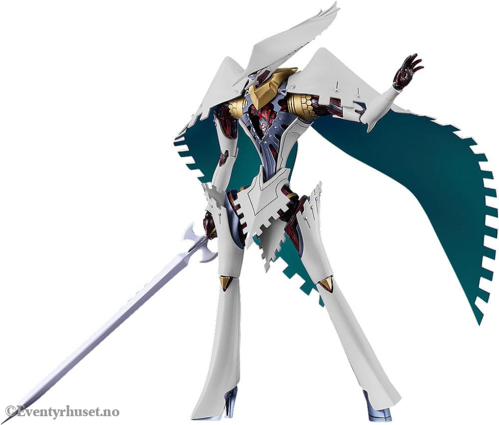 Metaphor: ReFantazio Plamatea Plastic Model Kit Seeker 17 cm Manga & Anime