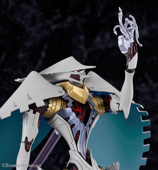 Metaphor: ReFantazio Plamatea Plastic Model Kit Seeker 17 cm Manga & Anime