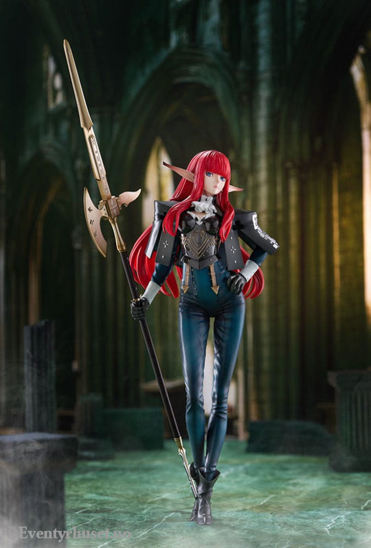 Metaphor: ReFantazio PVC Statue 1/7 Hulkenberg 30 cm Manga & Anime