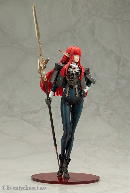 Metaphor: ReFantazio PVC Statue 1/7 Hulkenberg 30 cm Manga & Anime