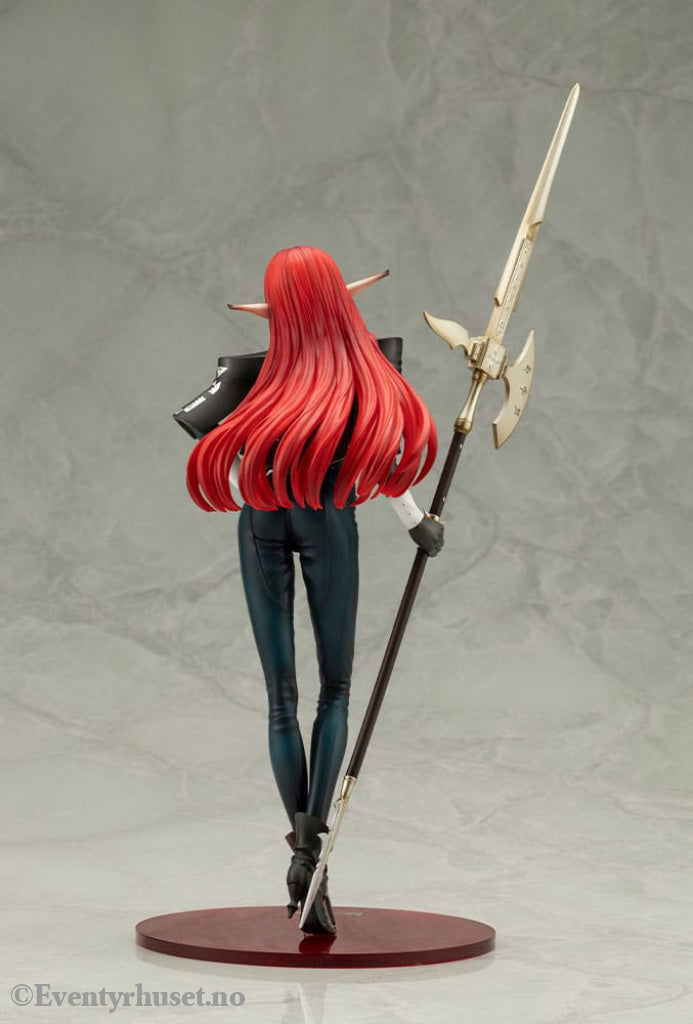 Metaphor: ReFantazio PVC Statue 1/7 Hulkenberg 30 cm Manga & Anime