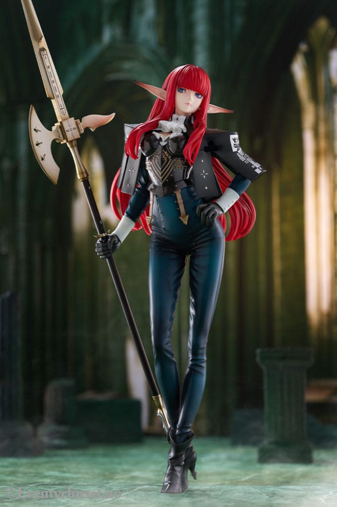 Metaphor: ReFantazio PVC Statue 1/7 Hulkenberg 30 cm Manga & Anime