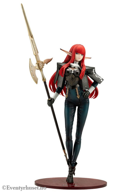 Metaphor: ReFantazio PVC Statue 1/7 Hulkenberg 30 cm Manga & Anime