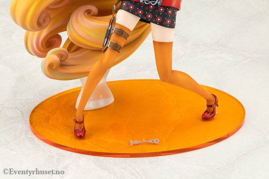 Metaphor: ReFantazio PVC Statue 1/7 Junah 24 cm Manga & Anime