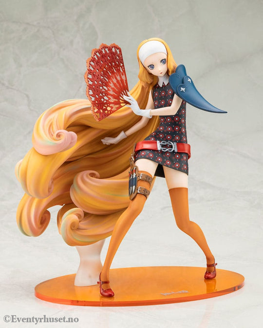 Metaphor: ReFantazio PVC Statue 1/7 Junah 24 cm Manga & Anime