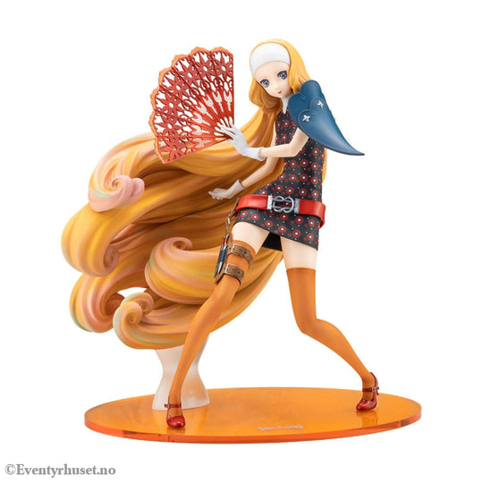 Metaphor: ReFantazio PVC Statue 1/7 Junah 24 cm Manga & Anime