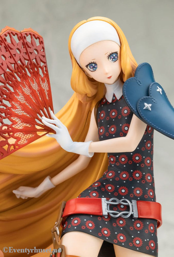 Metaphor: ReFantazio PVC Statue 1/7 Junah 24 cm Manga & Anime