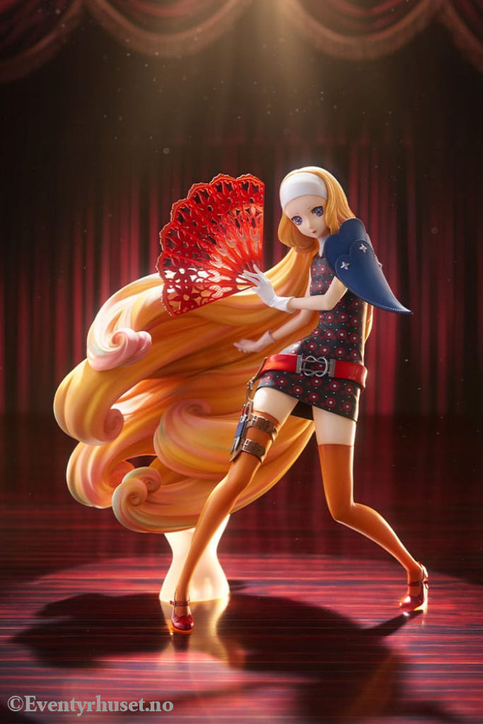 Metaphor: ReFantazio PVC Statue 1/7 Junah 24 cm Manga & Anime