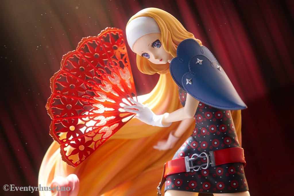 Metaphor: ReFantazio PVC Statue 1/7 Junah 24 cm Manga & Anime