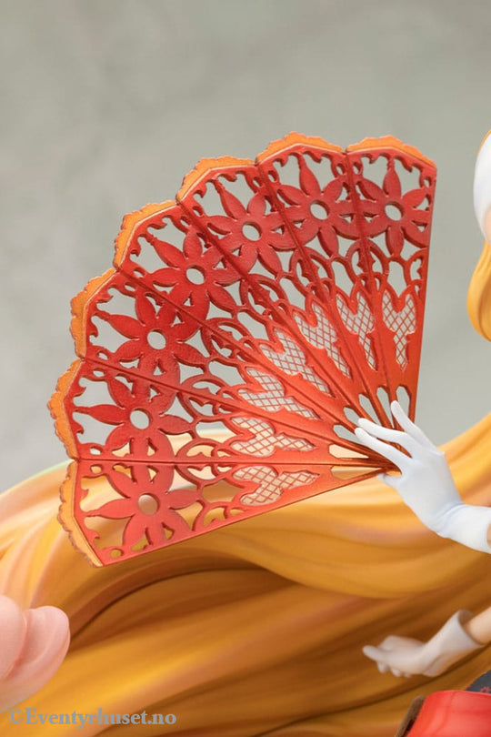 Metaphor: ReFantazio PVC Statue 1/7 Junah 24 cm Manga & Anime