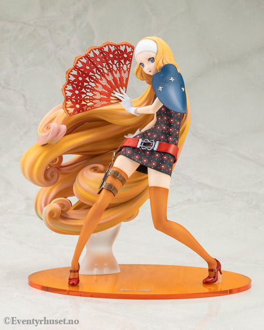 Metaphor: ReFantazio PVC Statue 1/7 Junah 24 cm Manga & Anime