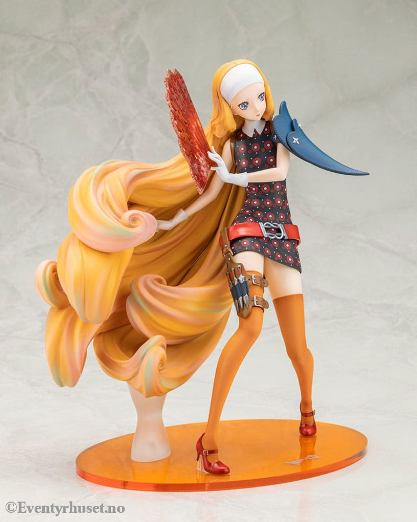 Metaphor: ReFantazio PVC Statue 1/7 Junah 24 cm Manga & Anime