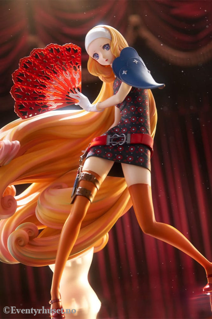 Metaphor: ReFantazio PVC Statue 1/7 Junah 24 cm Manga & Anime
