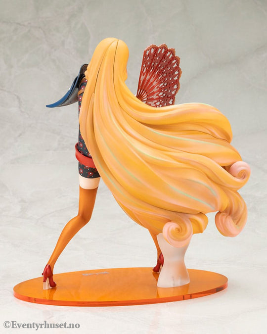 Metaphor: ReFantazio PVC Statue 1/7 Junah 24 cm Manga & Anime