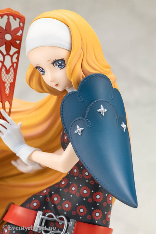 Metaphor: ReFantazio PVC Statue 1/7 Junah 24 cm Manga & Anime