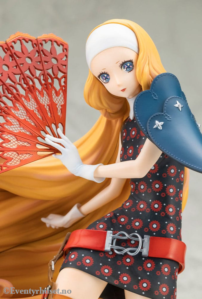 Metaphor: ReFantazio PVC Statue 1/7 Junah 24 cm Manga & Anime