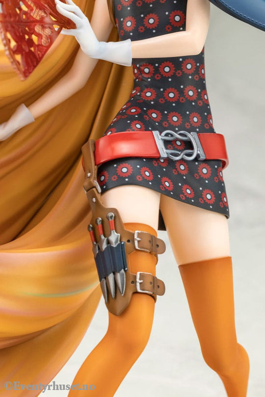 Metaphor: ReFantazio PVC Statue 1/7 Junah 24 cm Manga & Anime